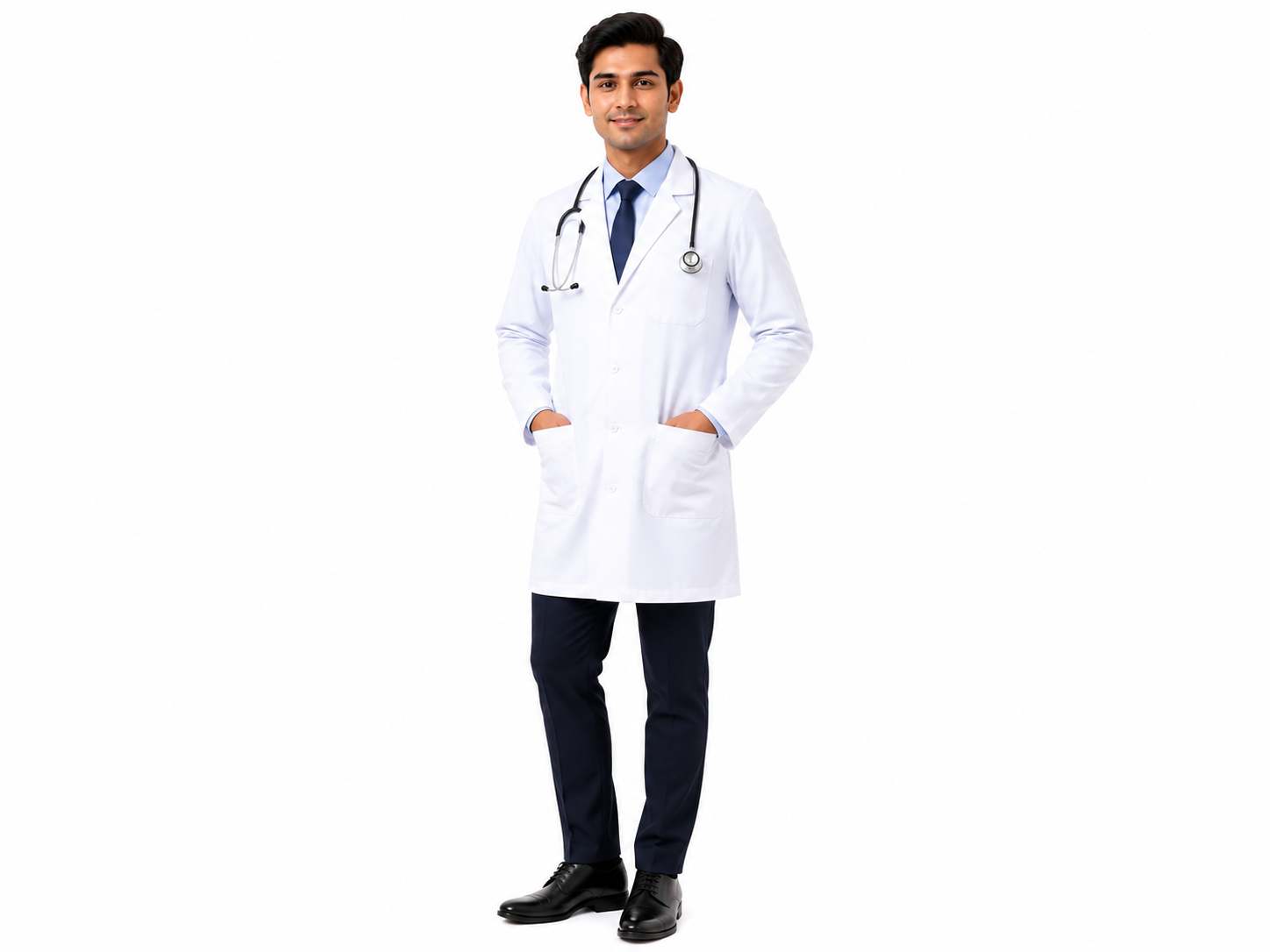 Doctor's Coat