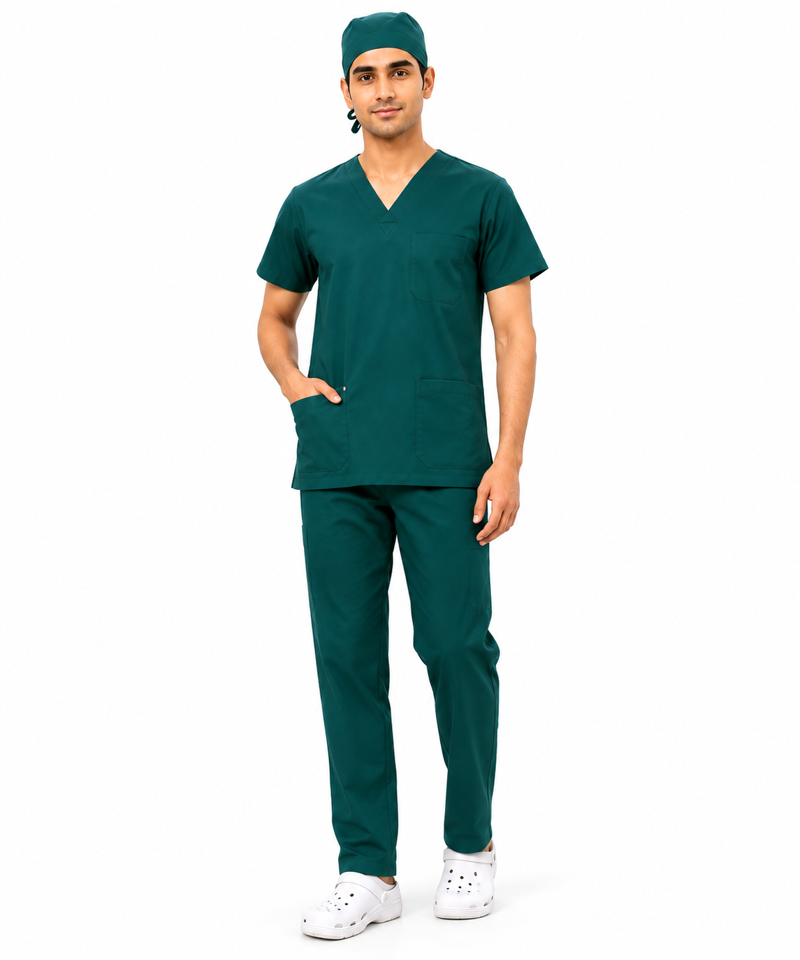 OT Uniform Set