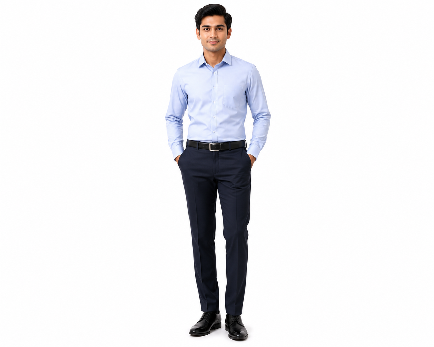 Shirt & Trouser Set